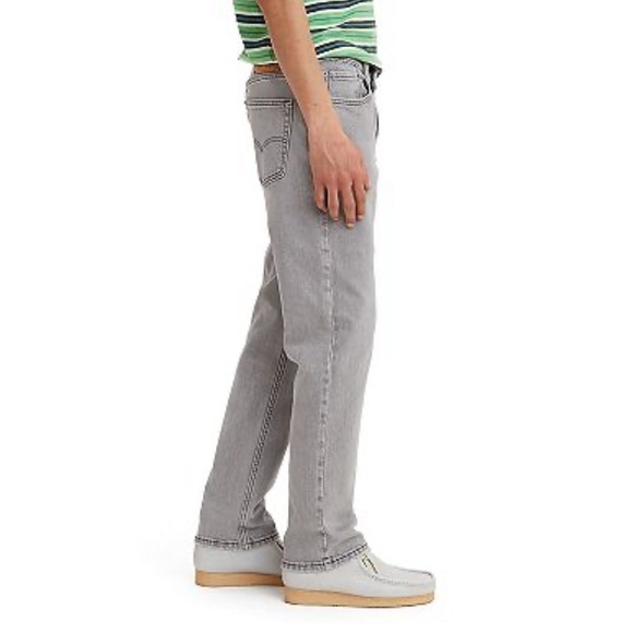 Levi’s 541 Athletic Fit Jeans - Picture 7 of 14